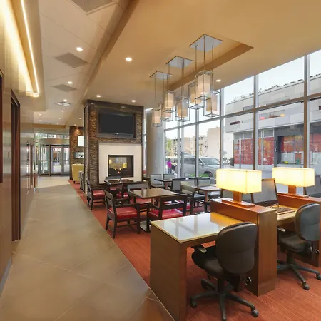 Hyatt Place Chicago-South/University Medical Center-2
