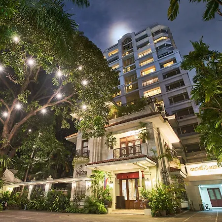 Orchid Garden Suites-3