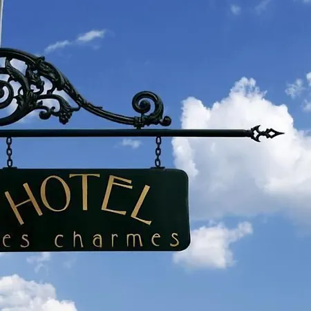 Hotel Les Charmes-2