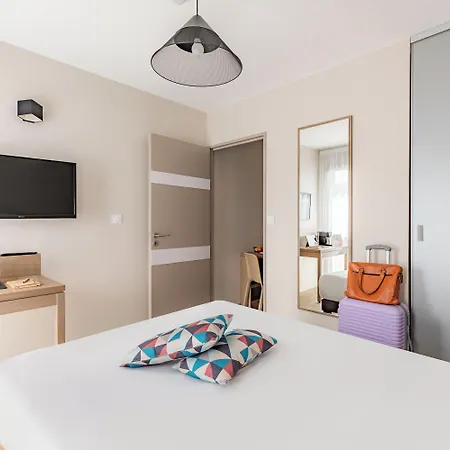 Appart'City Confort Angers-3
