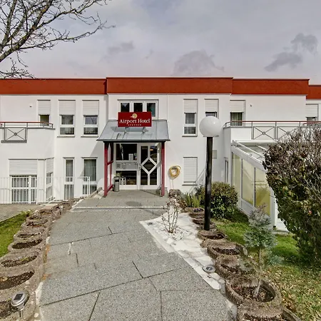 Airport-Hotel Stetten-3