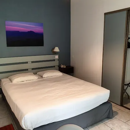 Hotel Exsel Floralys-2