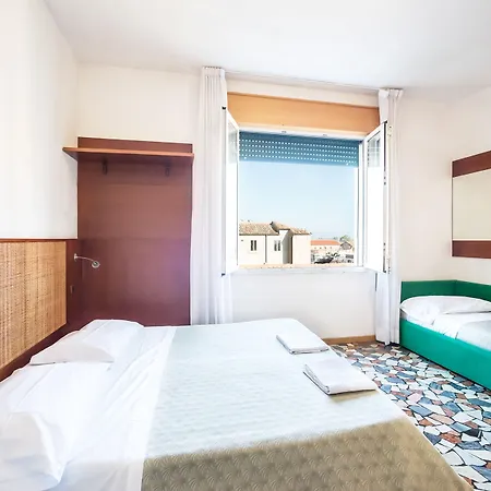 Hotel Clodia-2