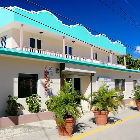 Combate Beach Resort-2