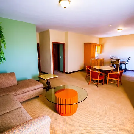 Hotel Consulado Inn-2
