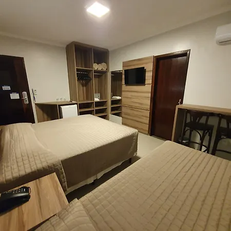 Hotel Gumz-2