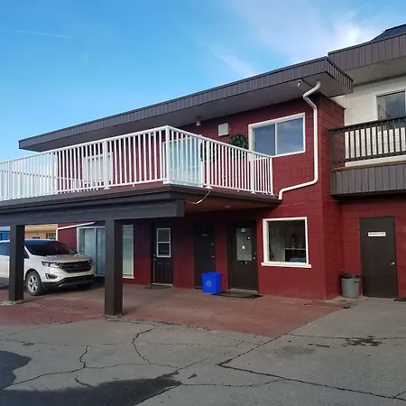 Motel 6 Cranbrook-3