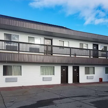 Motel 6 Cranbrook-2