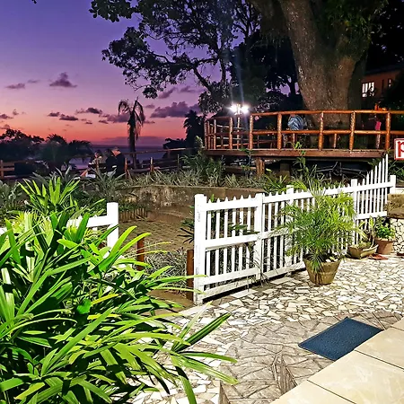 Pousada Xerife-3