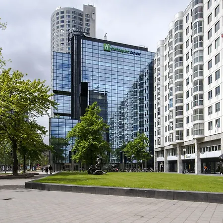 Holiday Inn Express Rotterdam - Central Station By Ihg-2