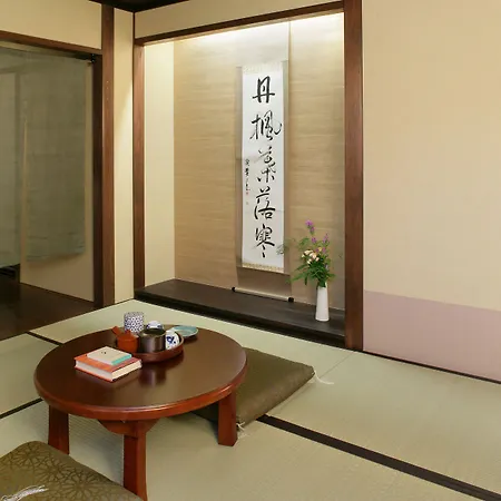 Matsubaya Ryokan-3