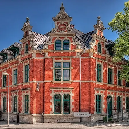 Hotel zur Henne-3