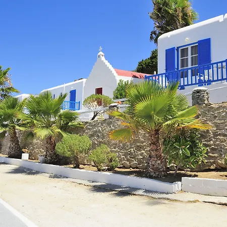 Mykonos Beach Hotel-3
