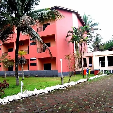 Ilha Morena Praia Hotel by Concavus-2