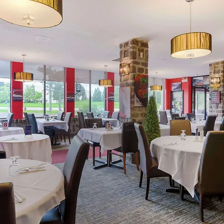 Best Western Milton-2