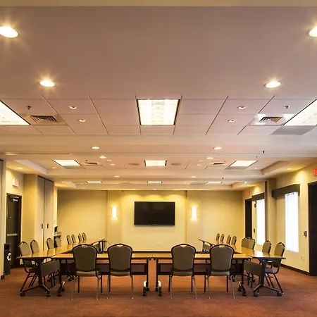 Hyatt Place Charlottesville-3