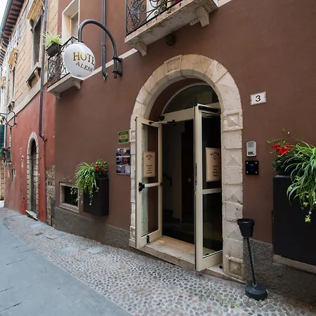 Alessi Hotel Trattoria-3