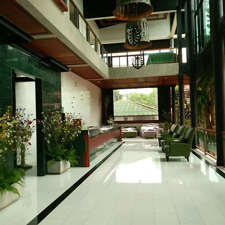 Green View Village Resort-2