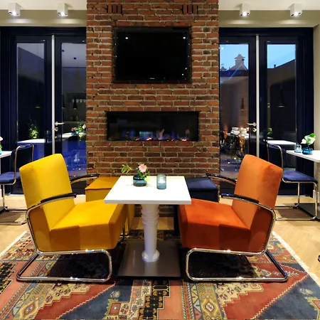 Blue Mansion Hotel-3