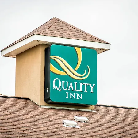 Quality Inn Madison - Huntsville-2