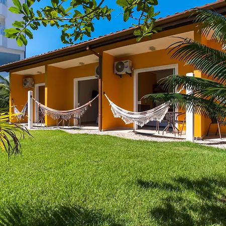 Pousada Villa Piemonte-3