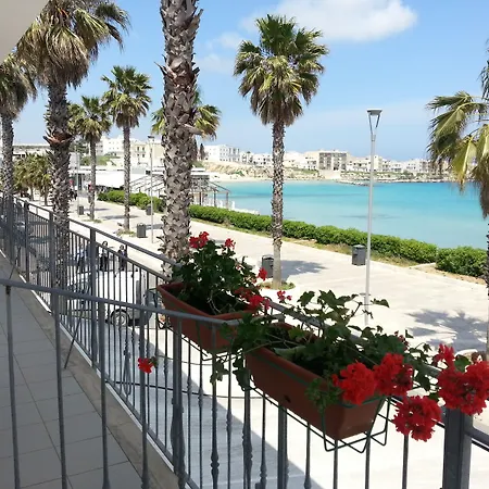 Hotel Profumo Di Mare-2
