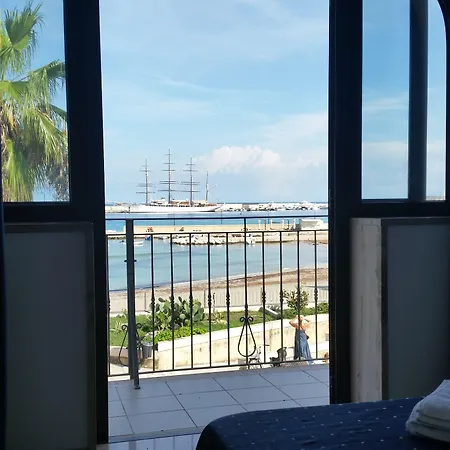 Hotel Profumo Di Mare-3