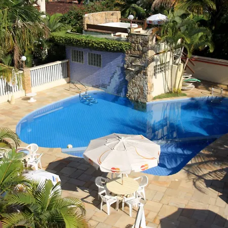 Villa'L Mare Hotel-2