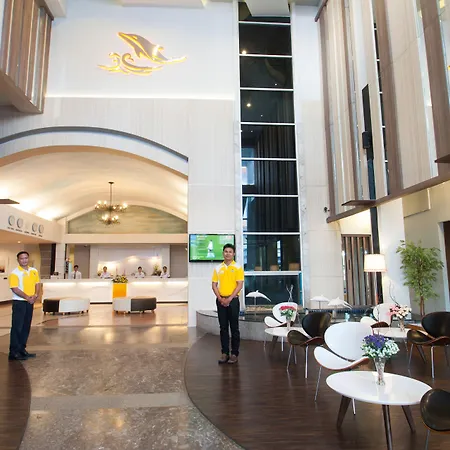 Flipper House Hotel - Sha Extra Plus-2