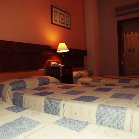 Hotel Castilla-2