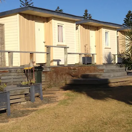 Whanganui Seaside Holiday Park-2