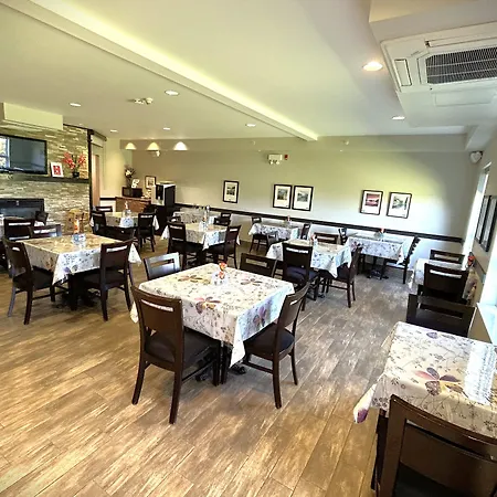 Midland Inn & Suites-3