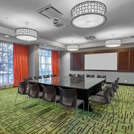 Hampton Inn By Hilton Calgary Airport North-3