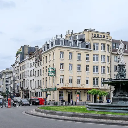 Hotel La Grande Cloche-3