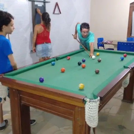 Infinity Pousada-3