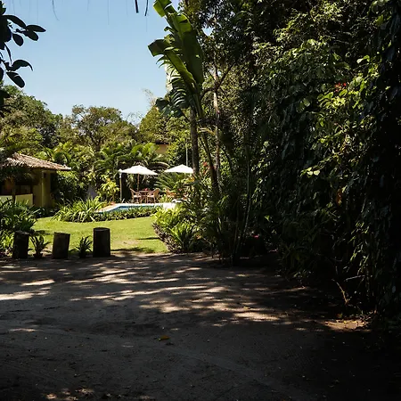 Pousada Samambaia-2