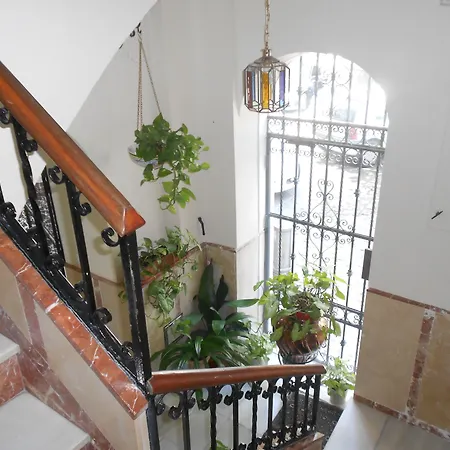Pension Perez Montilla-3