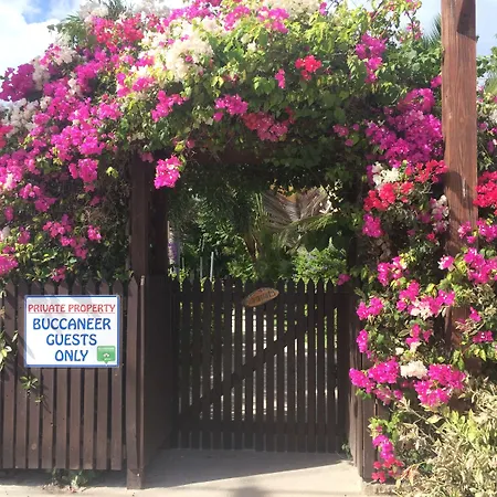 Buccaneer Beach Club-3