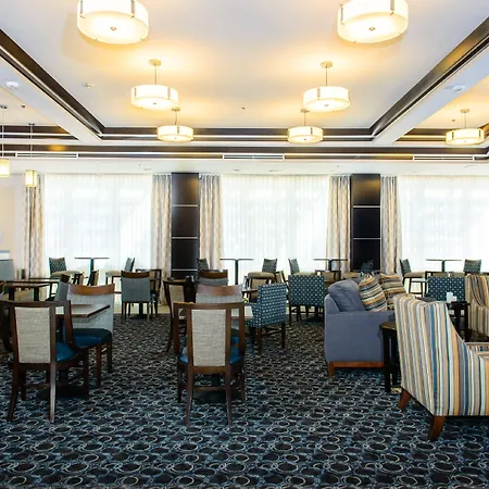 Holiday Inn Express Hotel & Suites Austin Nw - Arboretum Area By Ihg-3