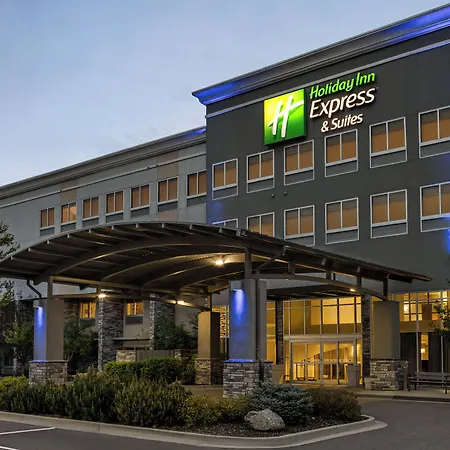 Holiday Inn Express & Suites Colorado Springs Central By Ihg-2