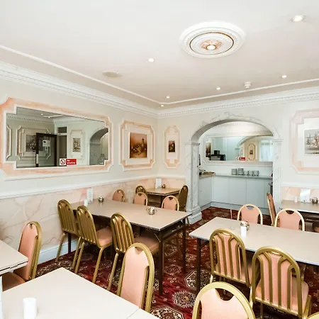 St George'S Hotel-3