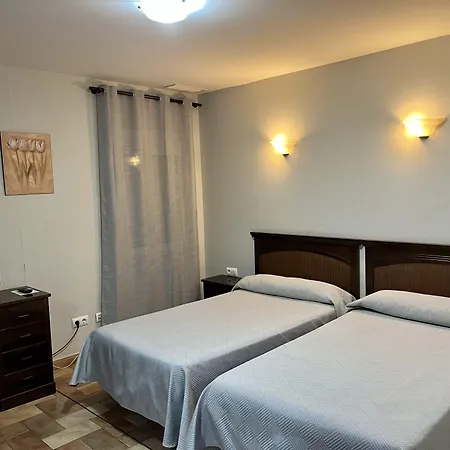 Hotel Cervantes-3