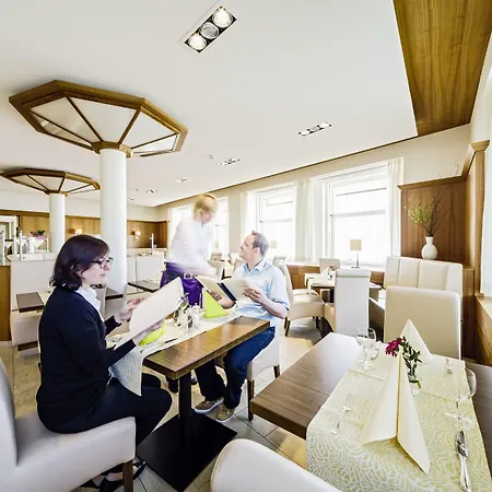 Flair Hotel zum Schiff-2