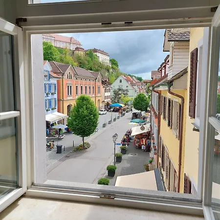 Flair Hotel Zum Schiff-2