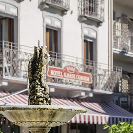 Hotel Garni Corona-3