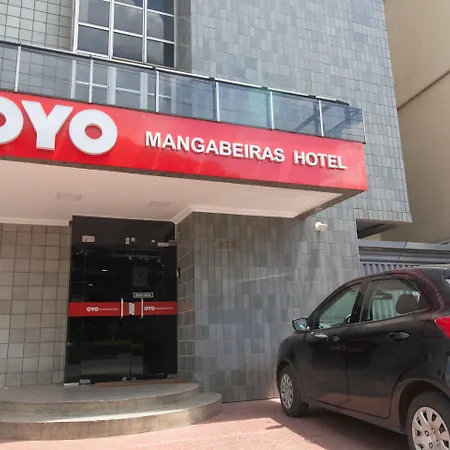 Mangabeiras Hotel-2