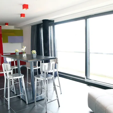 Hotel Grey-3
