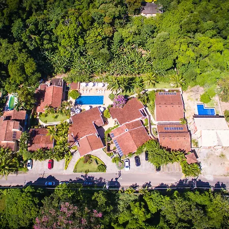 Hotel Ilhasol-2