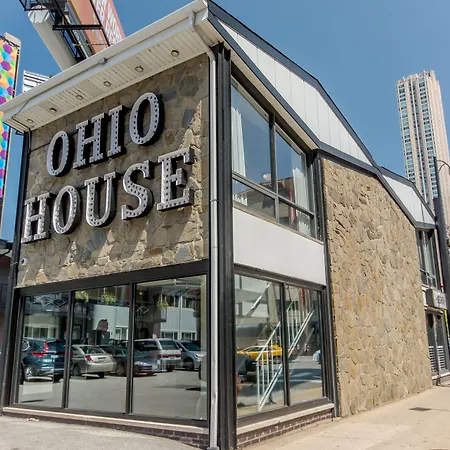 Ohio House Motel-2