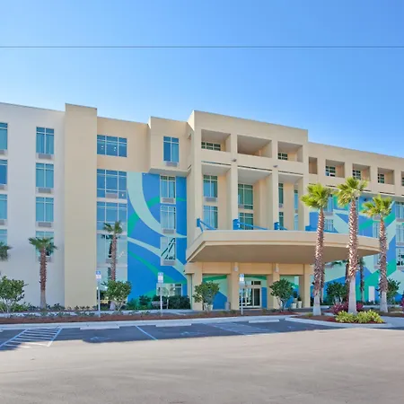 Holiday Inn Resort Fort Walton Beach By Ihg-2